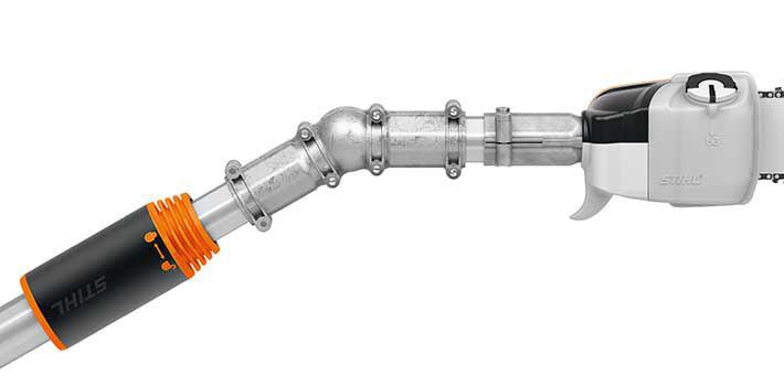STIHL Winkelgetriebe für HT 103/133 - Image 2