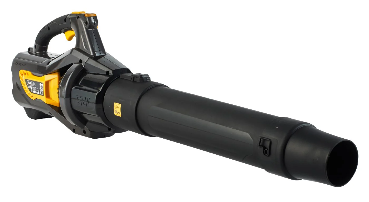 Texas Akku-Laubbläser LBZ 5800 - ohne Akku und Ladegerät - Image 3