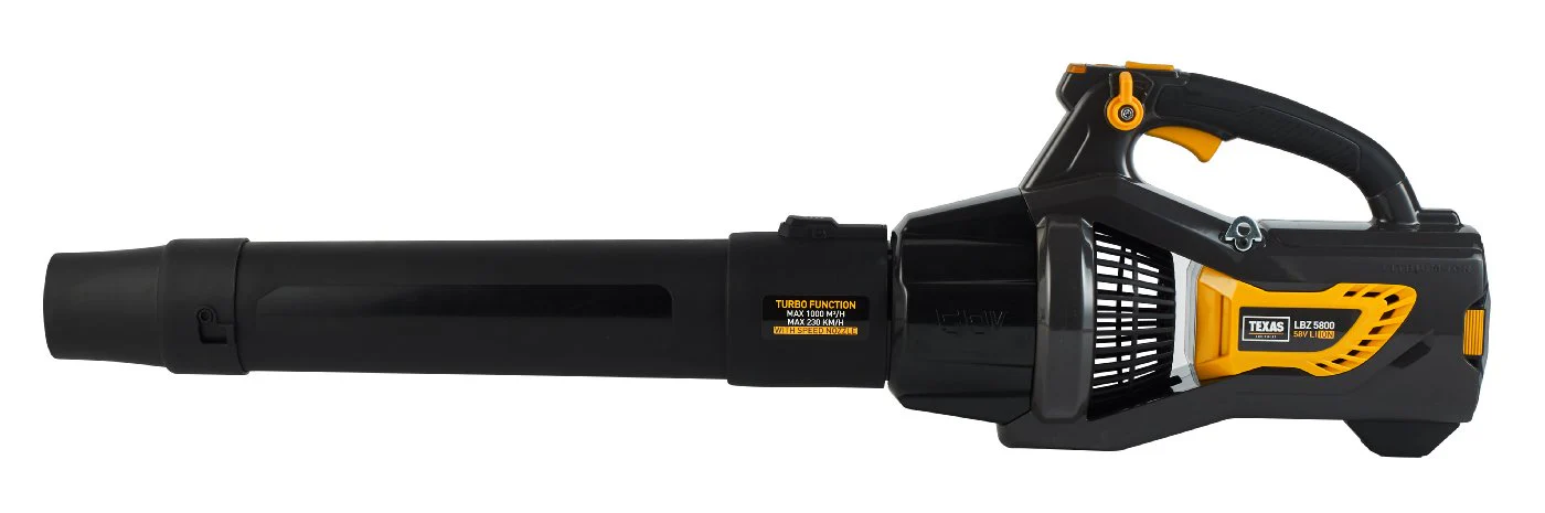 Texas Akku-Laubbläser LBZ 5800 - ohne Akku und Ladegerät - Image 4
