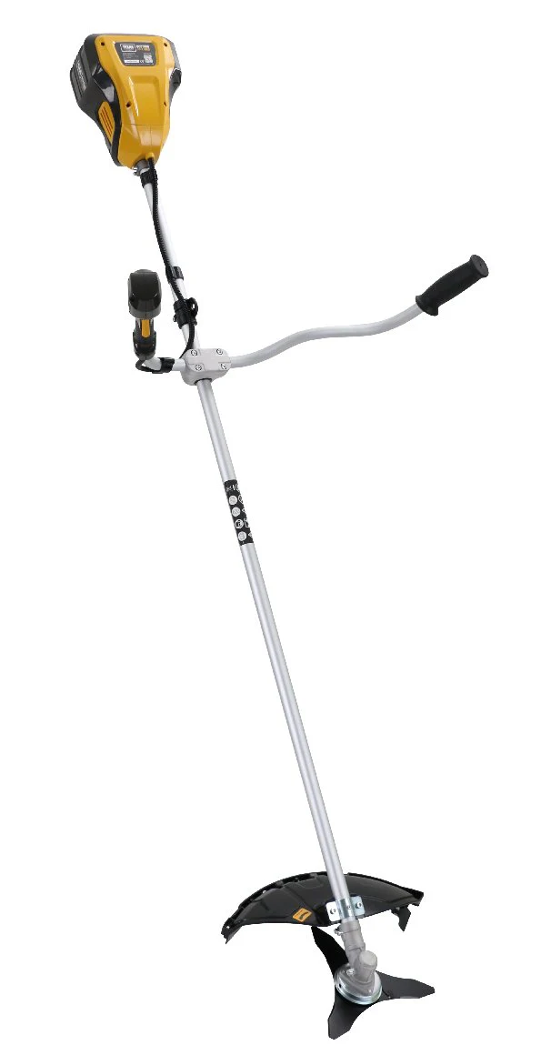 Texas Akku-Motorsense BCZ 5800 - ohne Akku und Ladegerät - Image 3