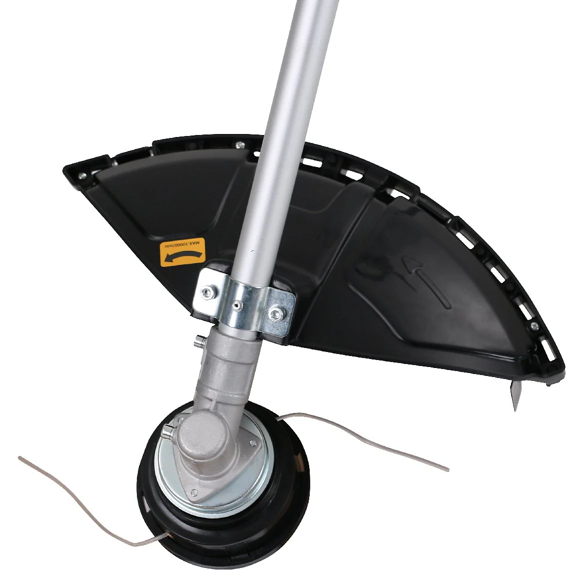 Texas Akku-Motorsense BCZ 5800 - ohne Akku und Ladegerät - Image 7