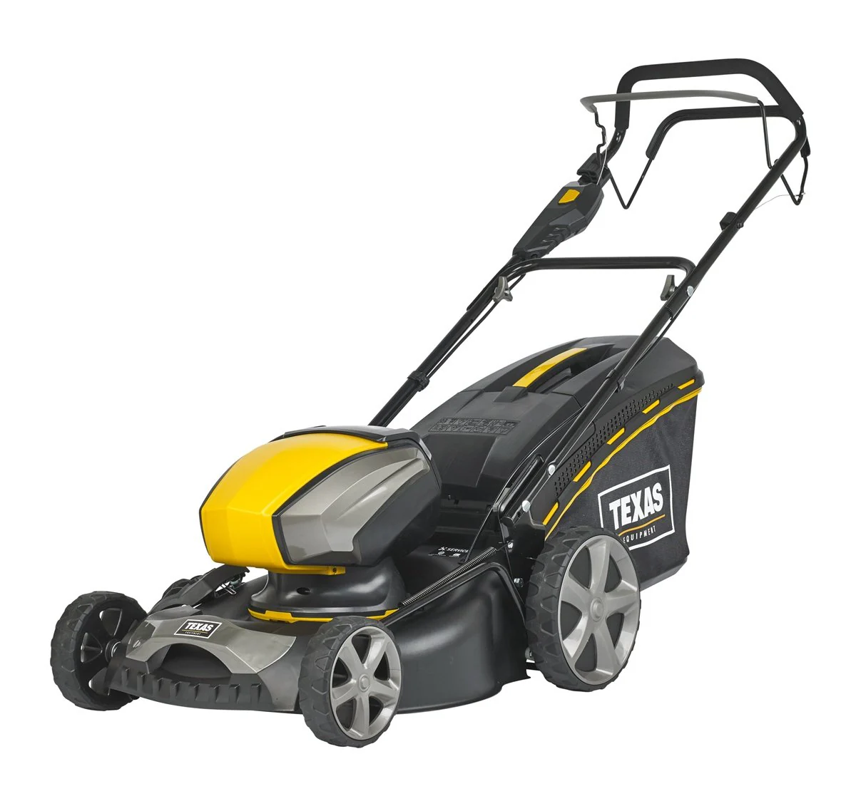 Texas Akku-Rasenmäher Razor 4640TR-Li - inkl. Akku und Ladegerät - Image 2