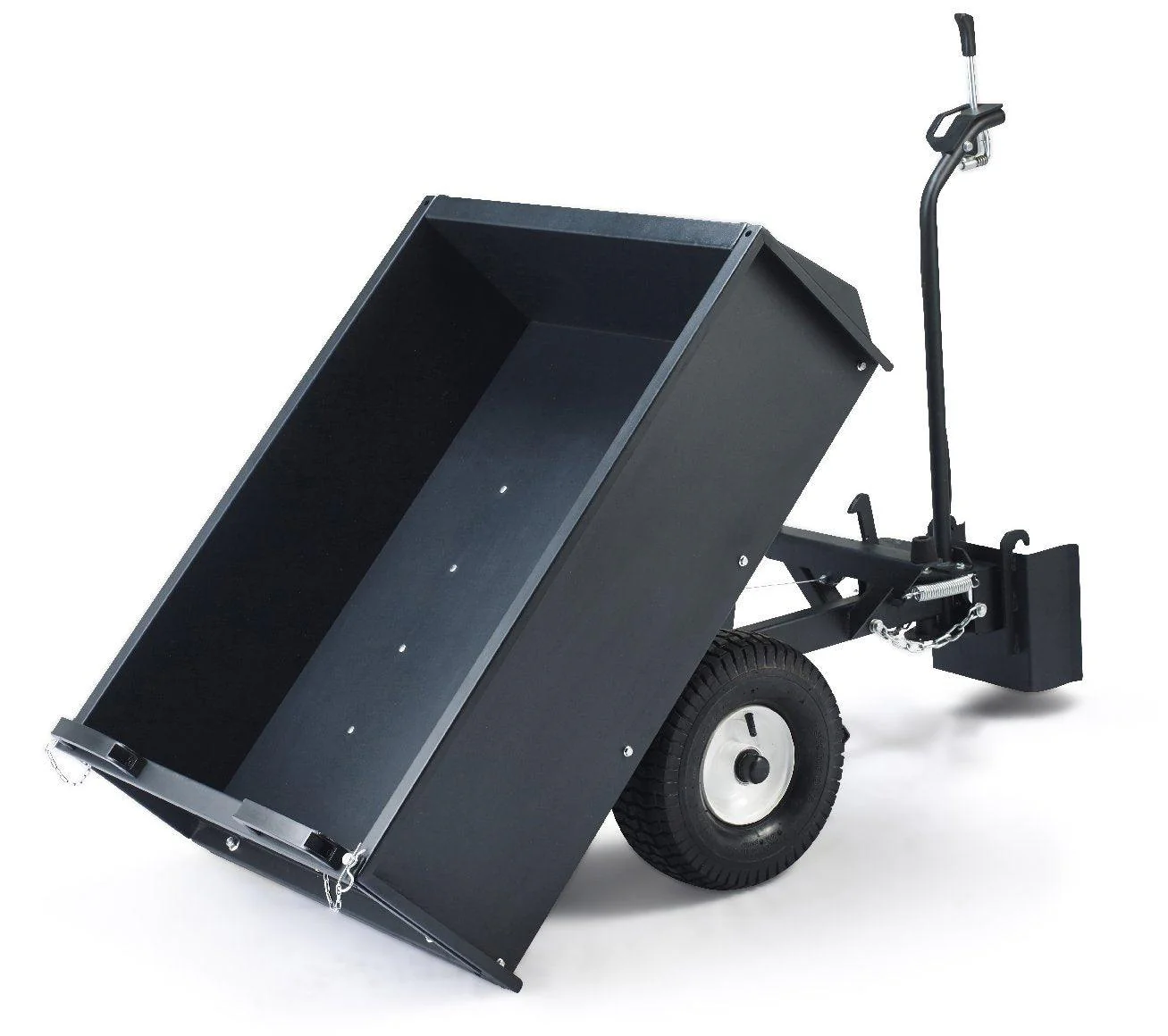 Texas Anbau-Dumper 90068075 - Image 3