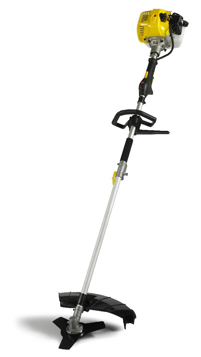 Texas Gartenpflege Set BCU43M 4-in-1 Multitool - Image 4
