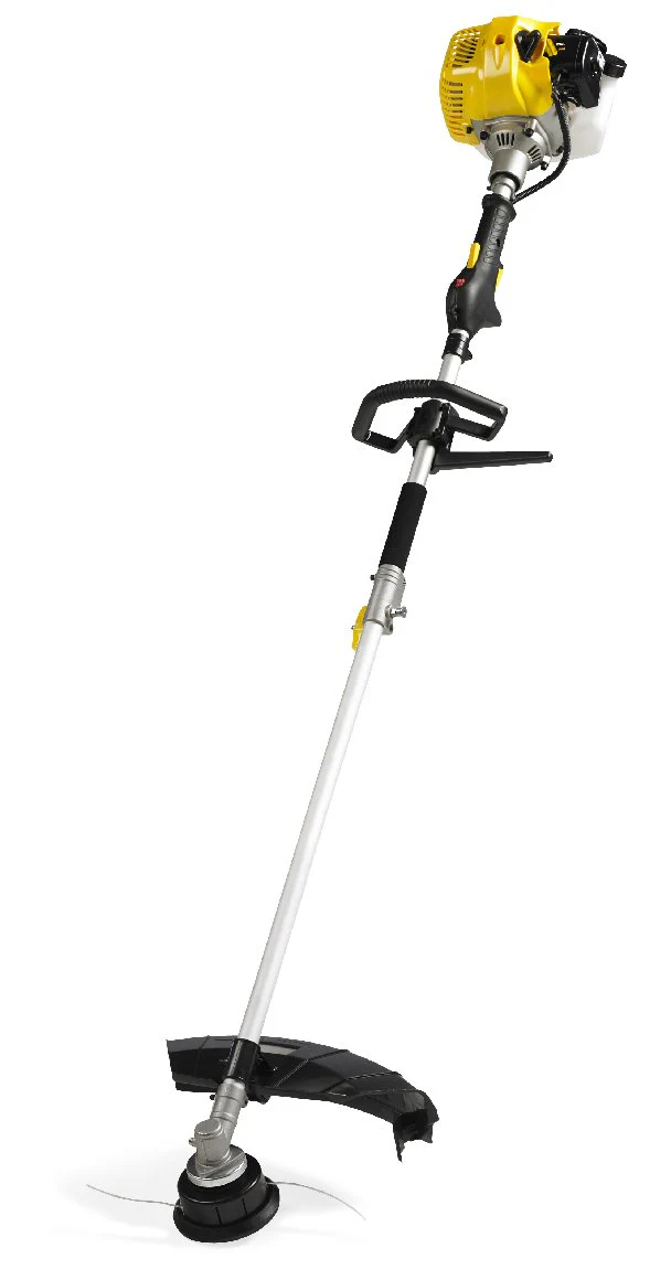 Texas Gartenpflege Set BCU43M 4-in-1 Multitool - Image 5