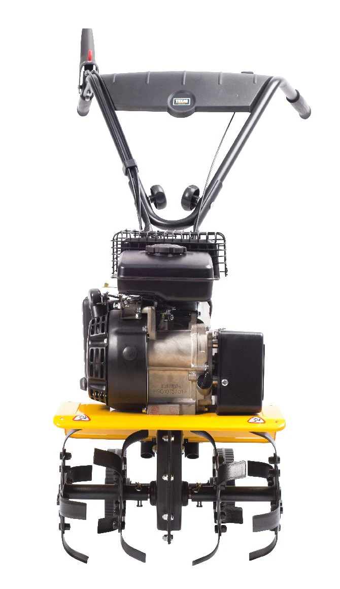 Texas Motorhacke Lilli 345TG Dual-Shaft - Image 3