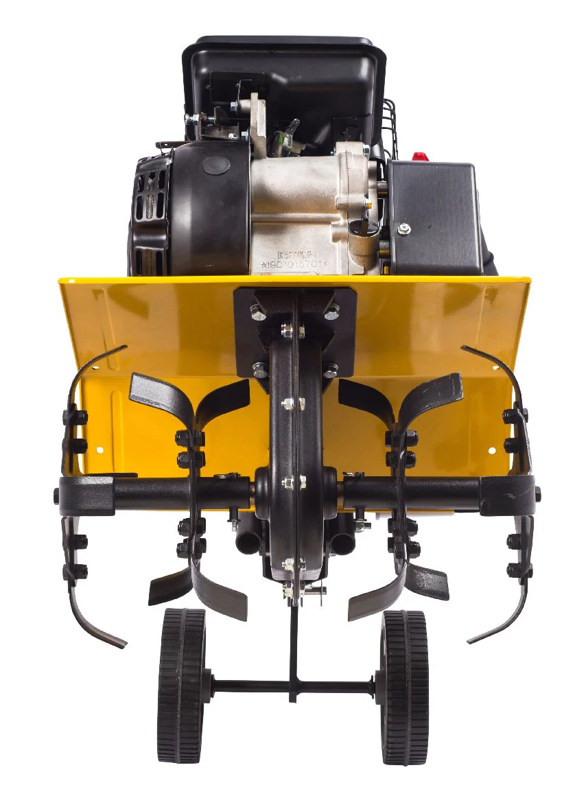 Texas Motorhacke Lilli 345TG Dual-Shaft - Image 4