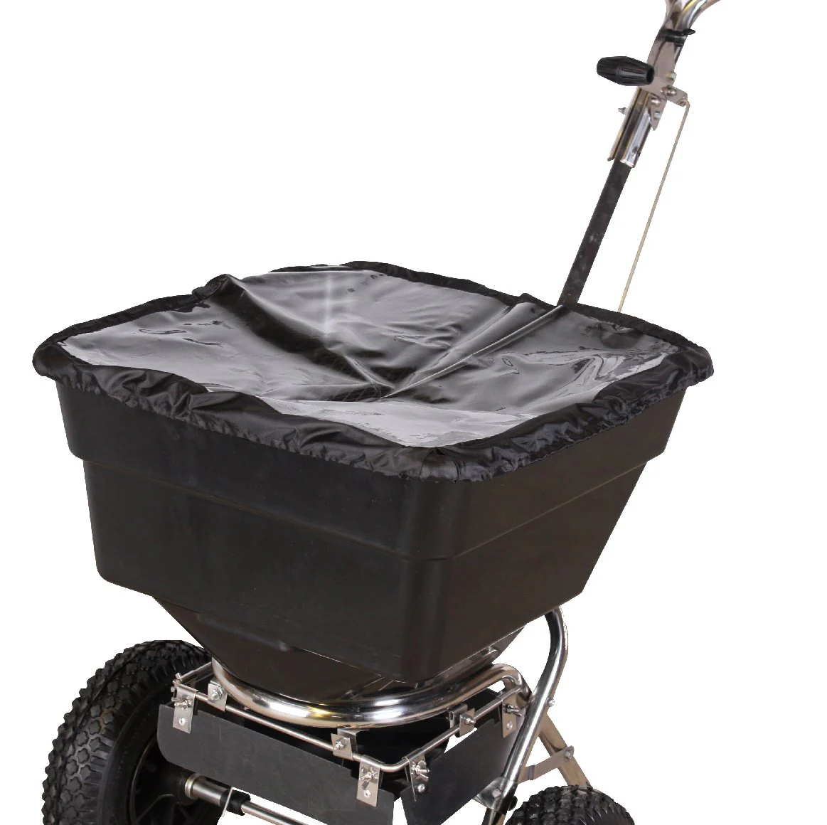 Texas Zentrifugalstreuer / Handstreuwagen CS 6000S - Image 4