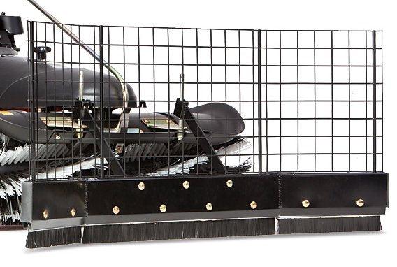 Tielbürger Laubsammler für TK48 AE-003-035TS