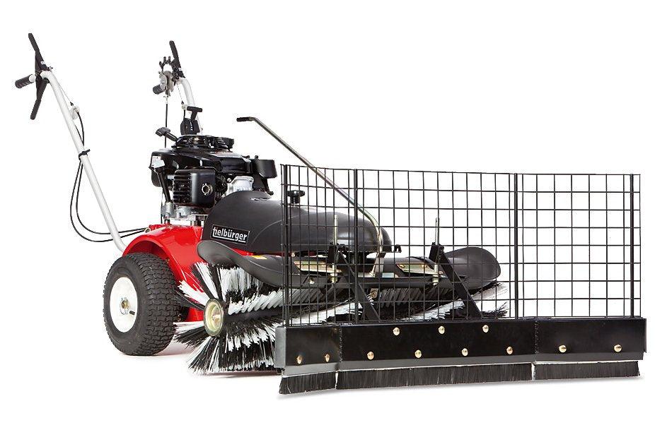 Tielbürger Laubsammler für TK48 AE-003-035TS - Image 2