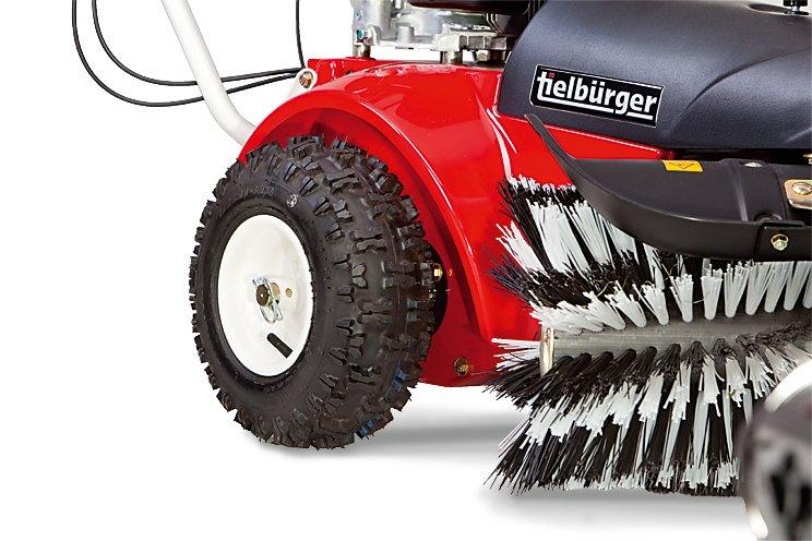 Tielbürger Polar-Trec-Räder AD-560-035TS