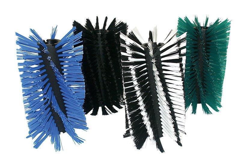 Tielbürger Universal Doppelbesatzbürste AD-090-105 - Image 2