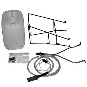 Tielbürger Wassersprüheinrichtung AD-511-055TS