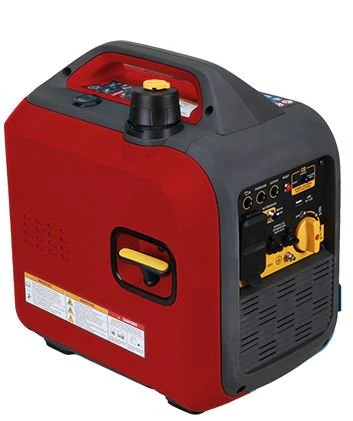 Weibang Stromerzeuger WB GR 2300 IS
