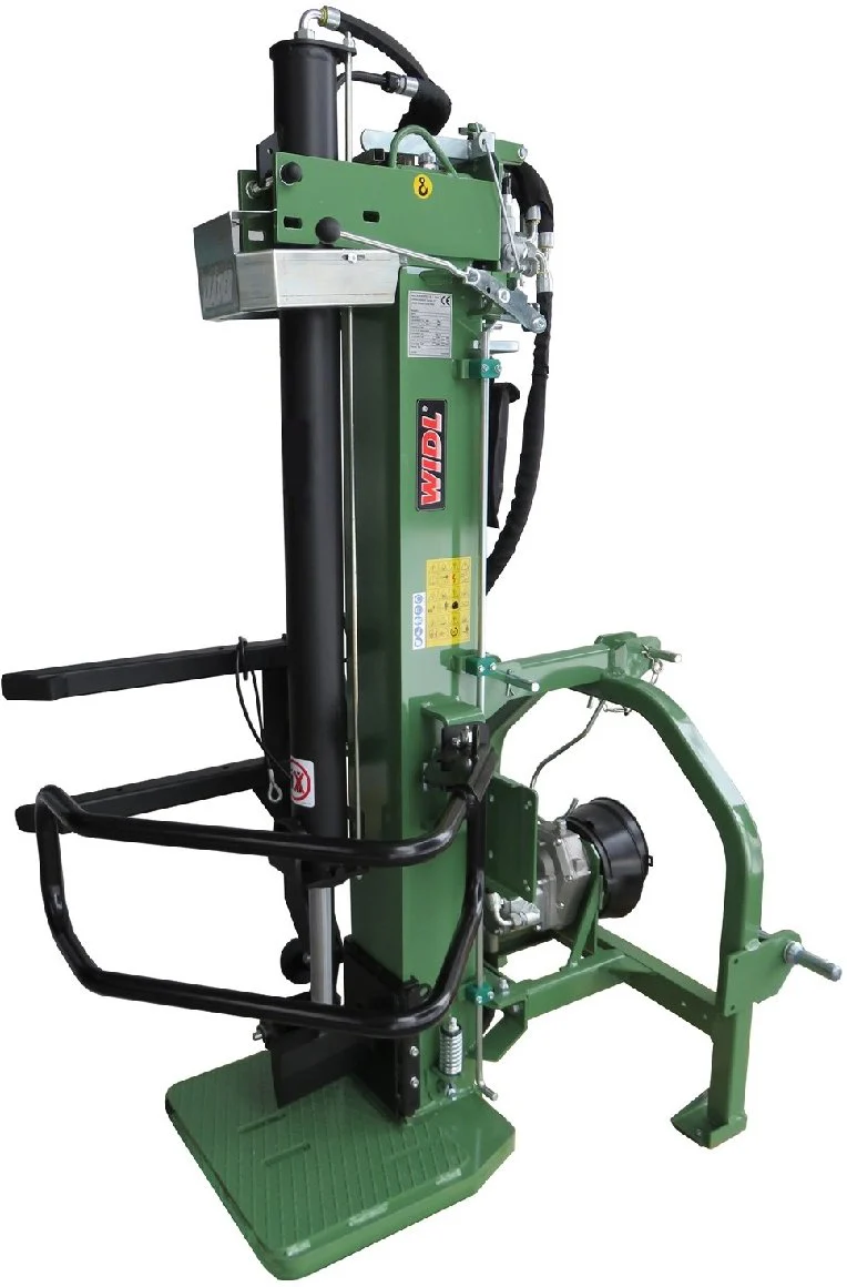 Widl Holzspalter HF-180 Drehstrom