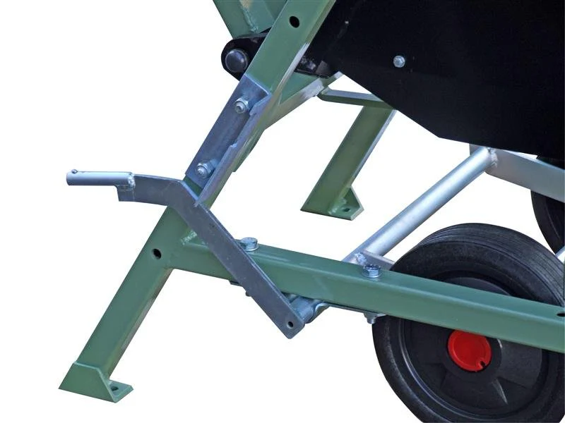 Widl Komfort-Fahrwerk 39.005 Komfort-Fahrwerk für WISA / W-MAX / R-CUT